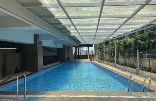 Santa Cruz Apartment | 86 m² Serviced apartment ∙ 2 bedrooms ∙ 10 guests