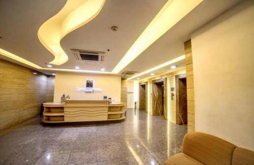 Santa Cruz Apartment | 86 m² Serviced apartment ∙ 2 bedrooms ∙ 10 guests