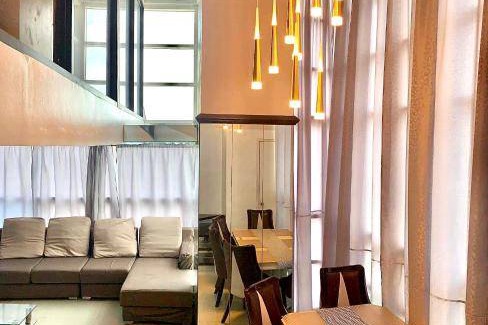 Santa Cruz Apartment | 86 m² Serviced apartment ∙ 2 bedrooms ∙ 10 guests