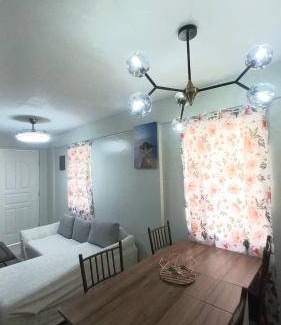 Butuan House | 88 m² House ∙ 2 bedrooms ∙ 4 guests