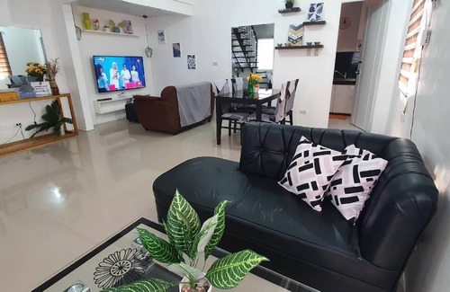 San Pablo House | 88 m² House ∙ 5 guests