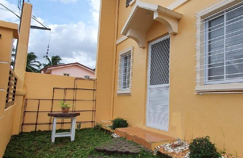 San Pablo House | 88 m² House ∙ 5 guests