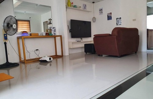 San Pablo House | 88 m² House ∙ 5 guests