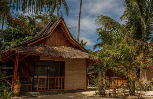 Santa Fe Resort | 88 m² Resort ∙ 5 bedrooms ∙ 10 guests