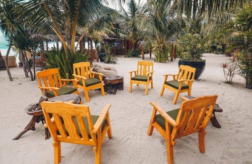 Santa Fe Resort | 88 m² Resort ∙ 5 bedrooms ∙ 10 guests