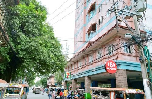 Quiapo Hostel | 8Hostel