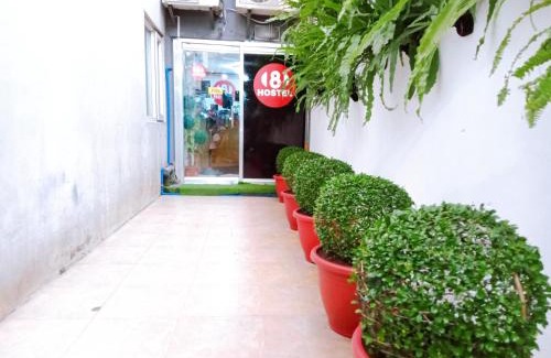 Quiapo Hostel | 8Hostel