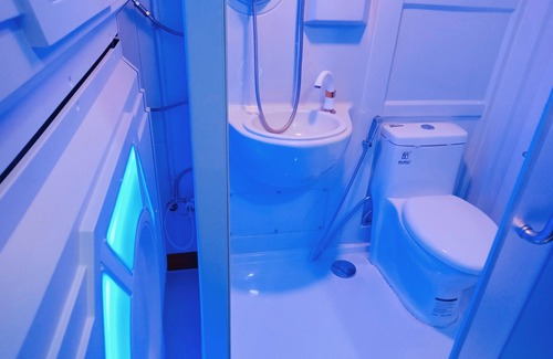 Quiapo Hostel | 8Hostel