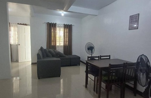 Lipa Apartment | 90 m² Apartment ∙ 2 bedrooms ∙ 6 guests