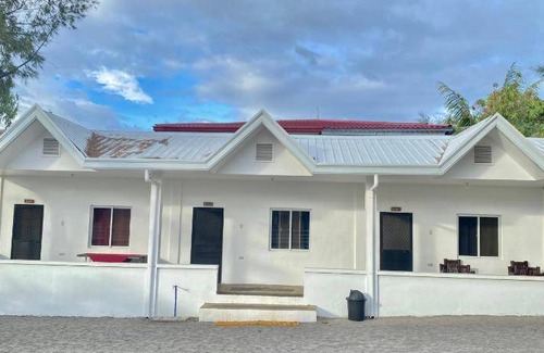 Binuclutan Resort | 90 m² Resort ∙ 2 bedrooms ∙ 6 guests