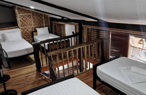 Samboan Resort | 90 m² Resort ∙ 6 guests