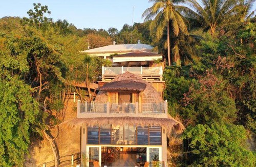 Samboan Resort | 90 m² Resort ∙ 6 guests