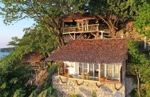 Samboan Resort | 90 m² Resort ∙ 6 guests
