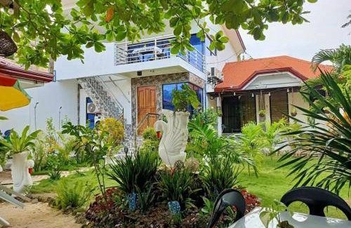 Logon Villa | 90 m² Villa ∙ 18 guests