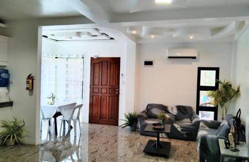 Logon Villa | 90 m² Villa ∙ 18 guests