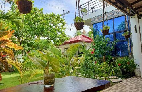 Logon Villa | 90 m² Villa ∙ 18 guests