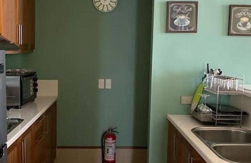 Anvaya Cove Nature Club Apartment | 90 m² Apartment ∙ 2 bedrooms ∙ 10 guests