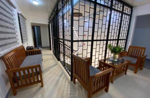 Bicol Region Bed & Breakfast | 900 m² Bed and breakfast ∙ 2 bedrooms ∙ 4 guests