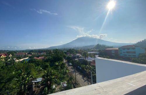 Bicol Region Bed & Breakfast | 900 m² Bed and breakfast ∙ 2 bedrooms ∙ 4 guests