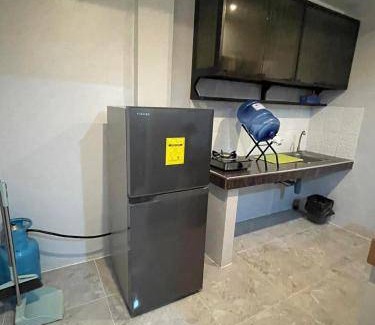 Tagum Apartment | 92 m² Apartment ∙ 1 bedroom ∙ 3 guests