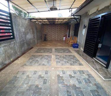 Tagum Apartment | 92 m² Apartment ∙ 1 bedroom ∙ 3 guests