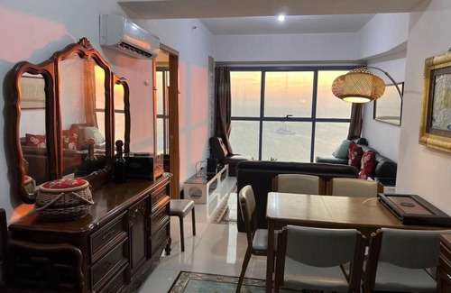 Santa Cruz House | 93 m² House ∙ 3 bedrooms ∙ 6 guests