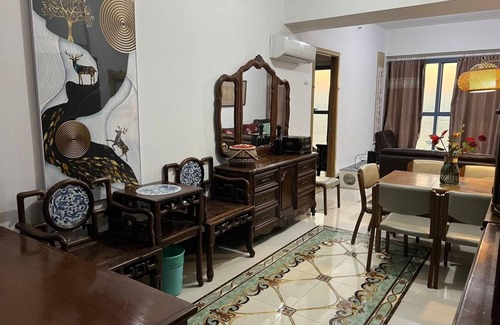 Santa Cruz House | 93 m² House ∙ 3 bedrooms ∙ 6 guests
