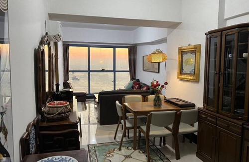 Santa Cruz House | 93 m² House ∙ 3 bedrooms ∙ 6 guests