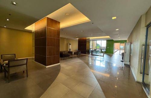 Ermita Apartment | 98 m² Apartment ∙ 3 bedrooms ∙ 11 guests