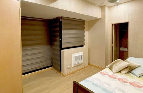 Wack-Wack Greenhills Apartment | 98 m² Apartment ∙ 2 bedrooms ∙ 4 guests