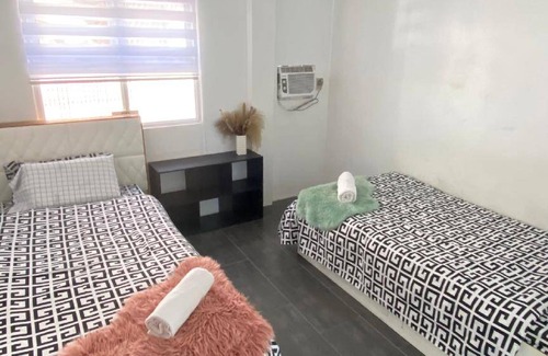 Danao City House | 98 m² House ∙ 3 bedrooms ∙ 5 guests