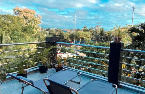 Danao City House | 98 m² House ∙ 3 bedrooms ∙ 5 guests