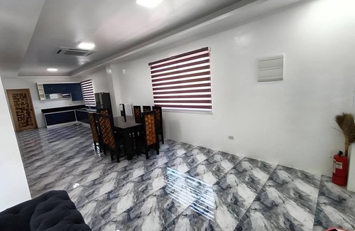 Alaminos Villa | 98 m² Villa ∙ 2 bedrooms ∙ 8 guests