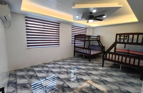 Alaminos Villa | 98 m² Villa ∙ 2 bedrooms ∙ 8 guests