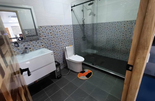 Alaminos Villa | 98 m² Villa ∙ 2 bedrooms ∙ 8 guests