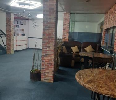 Balibago Hotel | 999 Hotel