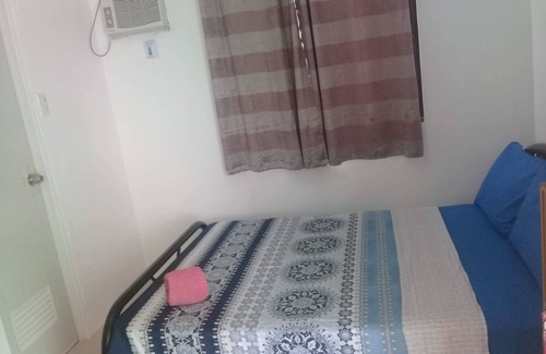 Maribago House | A/C BUDGET ROOM 6 PROMO