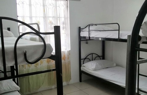 Dagupan Hostel | A Cozy and Comfortable Home for Backpackers, Students and Family Outing