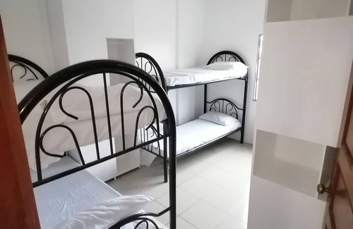 Dagupan Hostel | A Cozy and Comfortable Home for Backpackers, Students and Family Outing