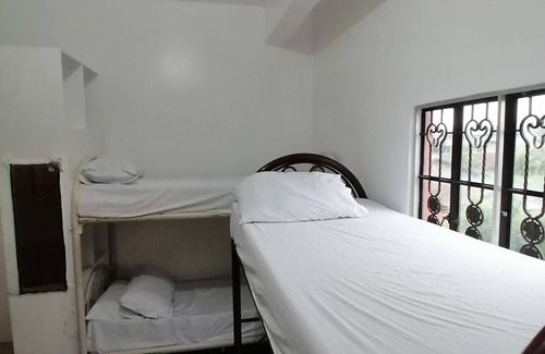 Dagupan Hostel | A Cozy and Comfortable Home for Backpackers, Students and Family Outing