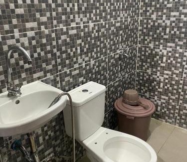 Gasan Hostel | A & D Hotel & Restobar