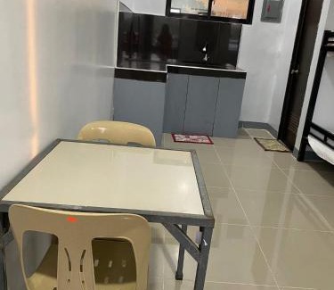 Gasan Hostel | A & D Hotel & Restobar