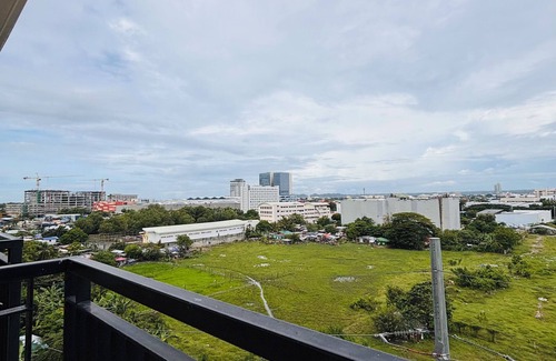 Iloilo Condo | A Dreamy & Elegant Studio