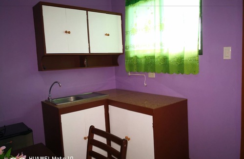 Tagbilaran House | A's Azotea de Bohol