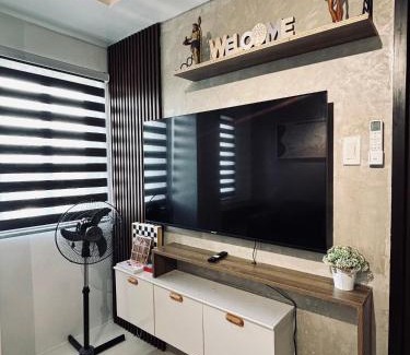 Mandurriao House | A Smooth Cozy City Loft