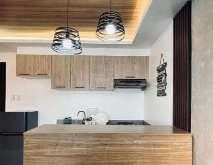 Mandurriao House | A Smooth Cozy City Loft