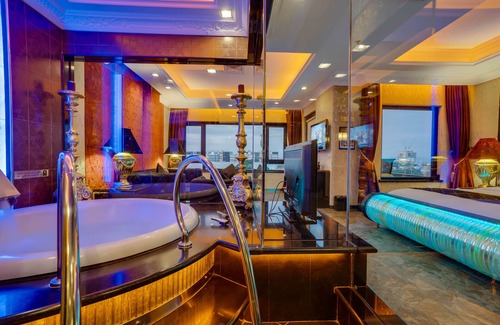 Malabanias Hotel | ABC Hotel