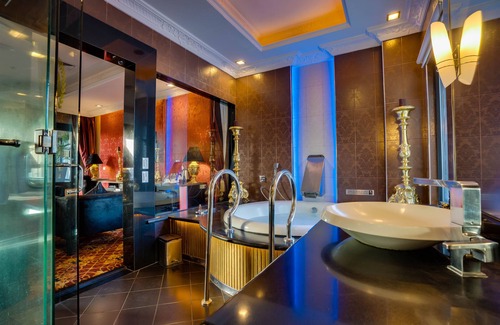 Malabanias Hotel | ABC Hotel