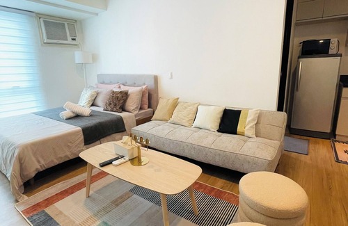 Davao Condo | Abreeza place tower 2