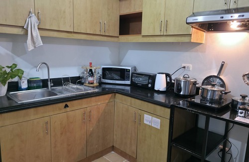 Ususan Condo | Acacia Estates' The Getaway Taguig Jade. Resort style, Family-sized condo!